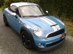 Mini Cooper S Coupe 1.6 Benzine*135kw/184pk*1 ste eig.*2013*, Auto's, Mini, Euro 5, 135 kW, Parkeersensor, Bedrijf