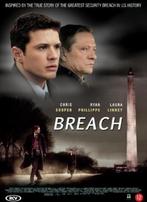 Breach    DVD.1477, Cd's en Dvd's, Vanaf 12 jaar, Ophalen of Verzenden, Zo goed als nieuw, Maffia en Misdaad