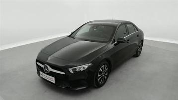 Mercedes-Benz A-CLASS 180 A 180 d AUTOM. Progressive NAVI /  beschikbaar voor biedingen