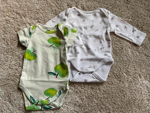 Pakket babykleding maat 56, Kinderen en Baby's, Babykleding | Maat 56, Zo goed als nieuw, Broekje, Ophalen