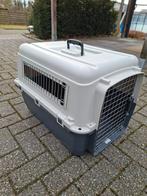 Bench voor honden tot 15kg, Ophalen