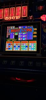 Originele SLOTS (fruitslots) en CRAZY DICE uitbetalers, Verzamelen, Automaten | Gokkasten en Fruitautomaten, Euro, Ophalen
