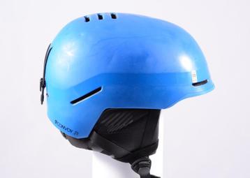 47 48 49 50 51 cm ski snowboard helm MARKER CONVOY JR beschikbaar voor biedingen