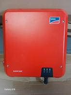 Onduleur SMA Sunny Boy 4K, Bricolage & Construction, Panneaux solaires & Accessoires, Enlèvement, Comme neuf, Système complet
