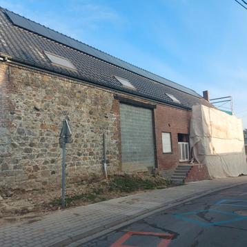 Rénovation façade, sablage, rejointoyage, Enlèvement ou Envoi, Comme neuf