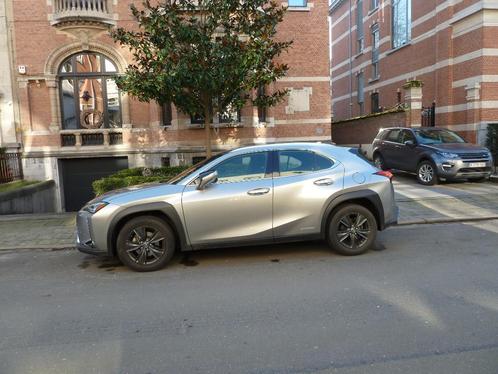Lexus UX 250h, Auto's, Lexus, Particulier, UX, 360° camera, ABS, Achteruitrijcamera, Adaptieve lichten, Adaptive Cruise Control