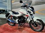 HONDA CB 125 F, Bedrijf, 125 cc, 11 kW of minder, 1 cilinder