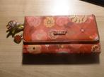Oilily Dames Portemonnee, Handtassen en Accessoires, Portemonnees, Gebruikt, Oilily, Ophalen of Verzenden, Met knipsluiting
