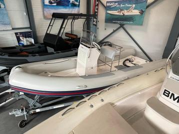 Valiant Sport 580 DEMO– Mercury F100 efi beschikbaar voor biedingen