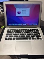 Macbook air, Ophalen, Gebruikt, 2 tot 3 Ghz, Qwerty