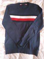 Knappe trui Tommy Hilfiger maat 164 ZGAN, Verzenden, Trui of Vest, Jongen, Tommy Hilfiger