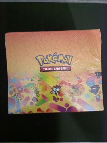 Pokemon 151 Mini tin display