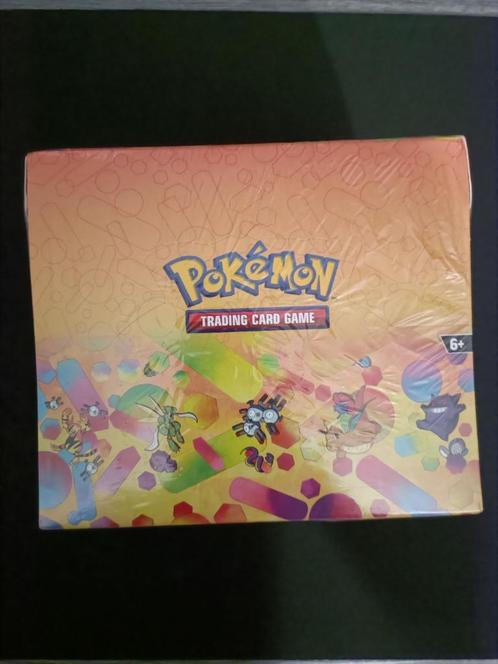 Pokemon 151 Mini tin display, Hobby & Loisirs créatifs, Jeux de cartes à collectionner | Pokémon, Neuf, Booster box, Foil, Enlèvement ou Envoi