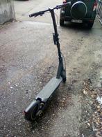 NINEBOT G30 G2 MET VEREN (powerd by segway), Fietsen en Brommers, Ophalen of Verzenden, Zo goed als nieuw, Elektrische step (E-scooter)
