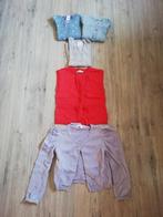 Gilets 4 ans, Enfants & Bébés, Vêtements enfant | Taille 104, Enlèvement, Utilisé