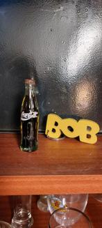 Klein vol flesje Coca  Cola, Verzamelen, Ophalen of Verzenden