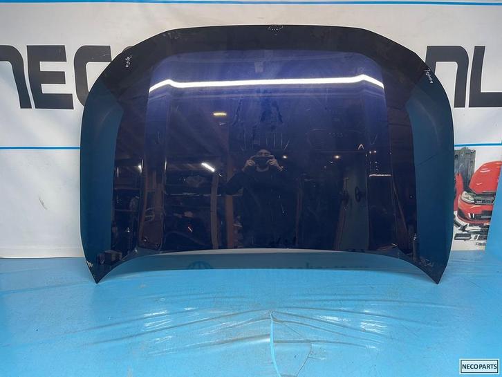 TOYOTA RAV 4 2018- MOTORKAP ORIGINEEL ALLES LEVERBAAR, Auto-onderdelen, Carrosserie, Achterklep, Toyota, Achter, Gebruikt, Ophalen of Verzenden