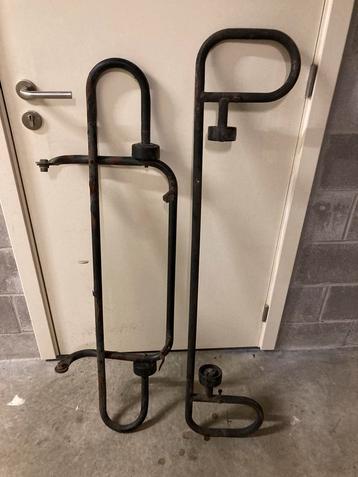 Mini Cooper bullbars beschikbaar voor biedingen