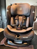 MAXI COSI titan plus (clima flow), Kinderen en Baby's, Autostoeltjes, Ophalen, Zo goed als nieuw