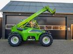 Merlo TF 38.7-120 CS verreiker 40km/h (bj 2015), Zakelijke goederen, Verreiker