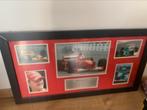 Micheal schumacher, Ophalen, Nieuw, Formule 1