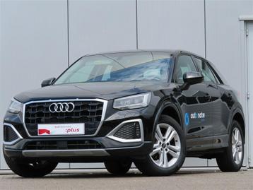 Audi Q2 35 TFSI Business Edition Advanced S tr.