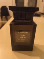 Tom Ford Oud Wood 100 ml, Bijoux, Sacs & Beauté, Beauté | Parfums, Enlèvement, Neuf