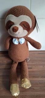 Knuffel gebreid - nieuw., Enlèvement