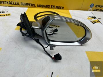 Audi RS6 Rechts Buitenspiegel 4g1857409ae origineel beschikbaar voor biedingen
