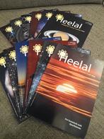 Tijdschriften Heelal jaargang 65, Ophalen of Verzenden, Gelezen