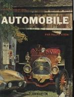 Automobile Par Ralph Stein Éditions Flammarion 1962, Comme neuf, Enlèvement ou Envoi