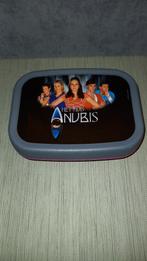 Brooddoos Anubis, Ophalen of Verzenden, Gebruikt