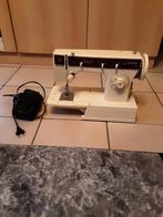 Singer naaimachine, Hobby en Vrije tijd, Ophalen, Naaimachine, Singer