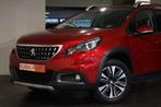 Peugeot 2008 2008 PureTech 110 *BTW Camera CruiseC Garantie*, Auto's, Parkeersensor, Gebruikt, Bedrijf, 5 deurs
