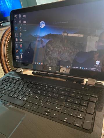 HP n15 8GB ram, Enlèvement ou Envoi, Comme neuf
