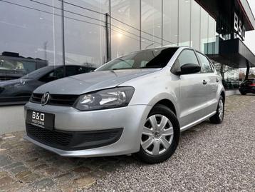 Volkswagen Polo Trendline, 44 kw Airco,LEZ ok , 1 Jaar Gara beschikbaar voor biedingen