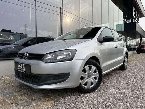Volkswagen Polo Trendline, 44 kw Airco,LEZ ok , 1 Jaar Gara, Auto's, Volkswagen, Bedrijf, Polo, ABS, Centrale vergrendeling, Isofix