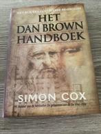 Het Dan Brown Handboek, Boeken, Achtergrond en Informatie, Spiritualiteit algemeen, Ophalen of Verzenden, Zo goed als nieuw