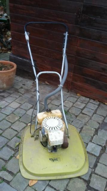 FLYMO-maaier beschikbaar voor biedingen