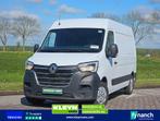 Renault MASTER 2.3 l2h2 airco navi!, Boîte manuelle, Diesel, Achat, Système de navigation