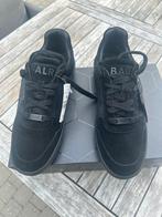 BALR sneakers zwart maat 43, Kleding | Heren, Ophalen, Zwart, Nieuw, Balr