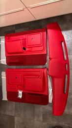 Dashboard cover en deurpanelen ford USA, Ophalen of Verzenden, Nieuw, Voor, Ford