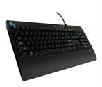 Clavier rgb logitech g213, Ophalen, Zo goed als nieuw