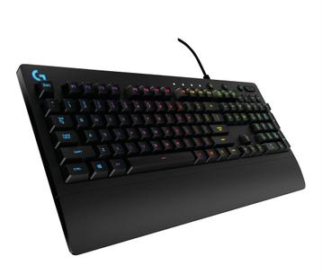 Clavier rgb logitech g213 beschikbaar voor biedingen