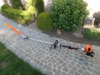 heggenschaar/stockschaar van Stihl type HL75, Tuin en Terras, Ophalen of Verzenden, Gebruikt, Benzine, Stihl