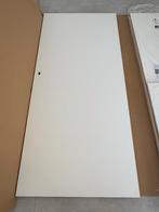 RF30 witte deur (93cm) + gat van 40 cm - Nieuw, Ophalen, Nieuw