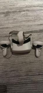 vr bril, Games en Spelcomputers, Ophalen, Zo goed als nieuw, VR-bril, Overige platformen