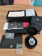 Tag Heuer Senna 41mm automatique, Handtassen en Accessoires, Horloges | Heren, Ophalen of Verzenden, Zo goed als nieuw, Omega