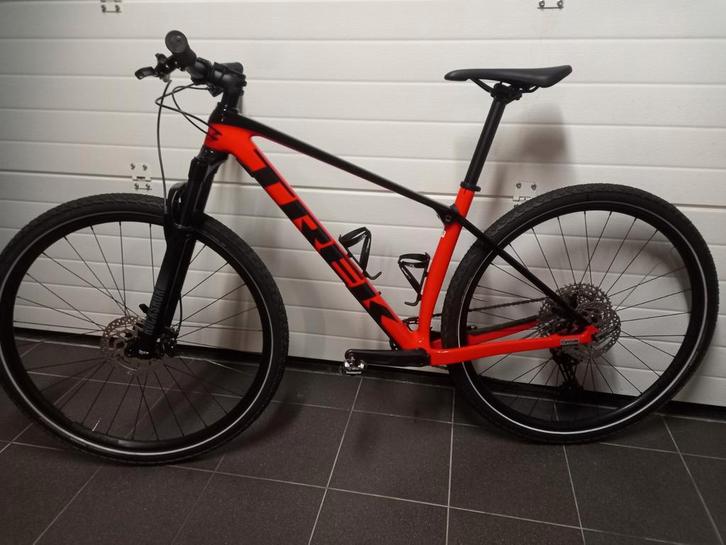 Mtb trek procaliber 9.5, Fietsen en Brommers, Fietsen | Mountainbikes en ATB, Trek, Ophalen