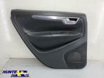 Bekleding deur LA Volvo V70 II ('00-'08) 09193296, Auto-onderdelen, Interieur en Bekleding, Gebruikt, Ophalen of Verzenden, Volvo